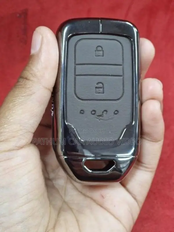 Honda Vezel Old Key Cover
