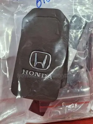 Honda Vezel Old Key Cover