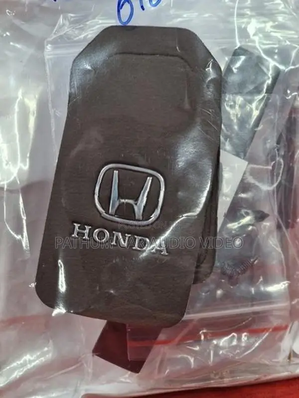 Honda Vezel Old Key Cover