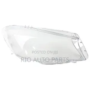 Mercedes Benz CLA 200 Headlight Lens