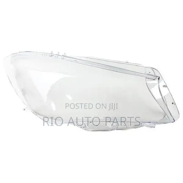 Mercedes Benz CLA 200 Headlight Lens