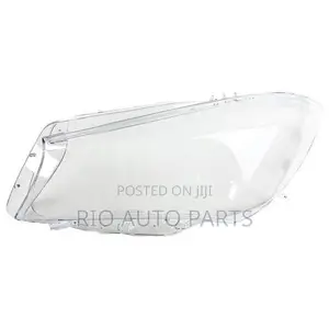 Mercedes Benz CLA 200 Headlight Lens