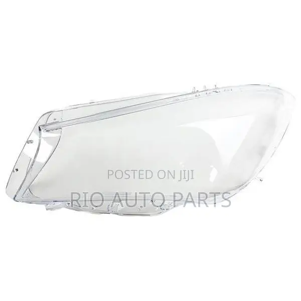 Mercedes Benz CLA 200 Headlight Lens