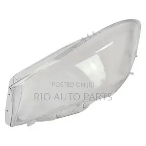 Mercedes Benz CLA 200 Headlight Lens