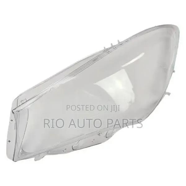 Mercedes Benz CLA 200 Headlight Lens