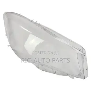 Mercedes Benz CLA 200 Headlight Lens