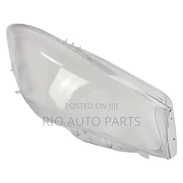 Mercedes Benz CLA 200 Headlight Lens