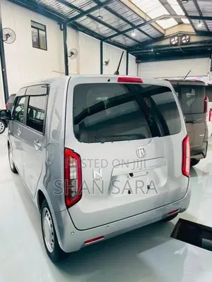 Honda N-WGN G 2024