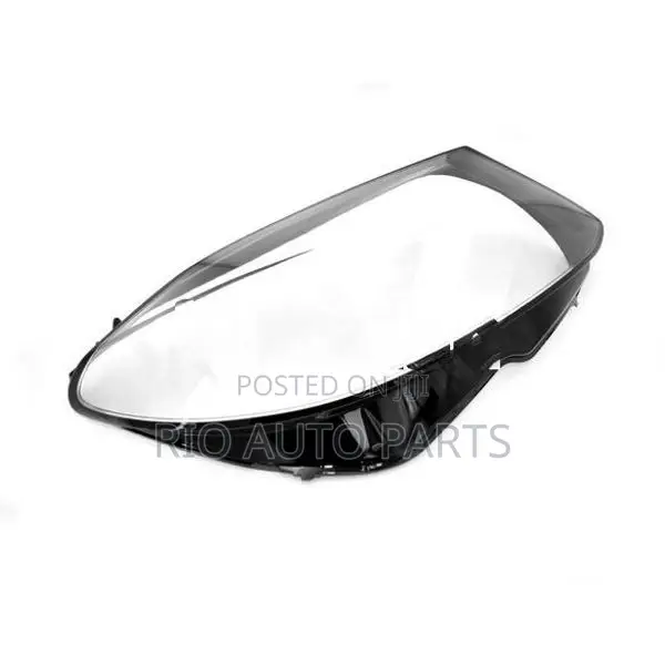 Mercedes Benz W205 Headlight Lens