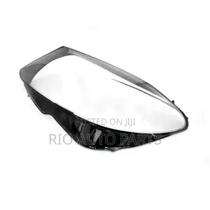 Mercedes Benz W205 Headlight Lens