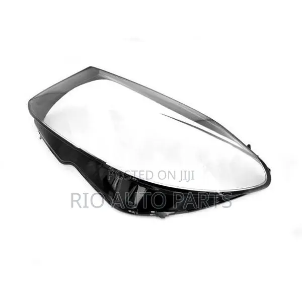 Mercedes Benz W205 Headlight Lens