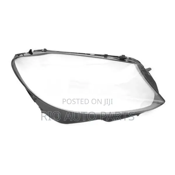 Mercedes Benz W205 Headlight Lens