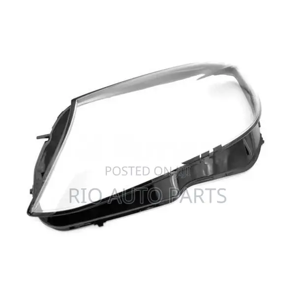Mercedes Benz W205 Headlight Lens