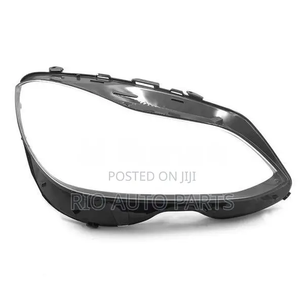 Mercedes Benz W212 Headlight Lens
