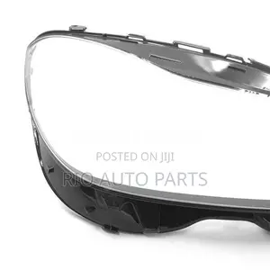Mercedes Benz W212 Headlight Lens
