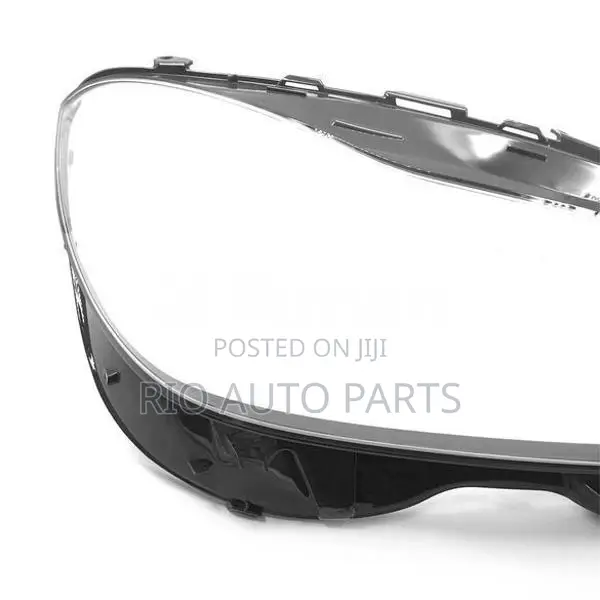 Mercedes Benz W212 Headlight Lens