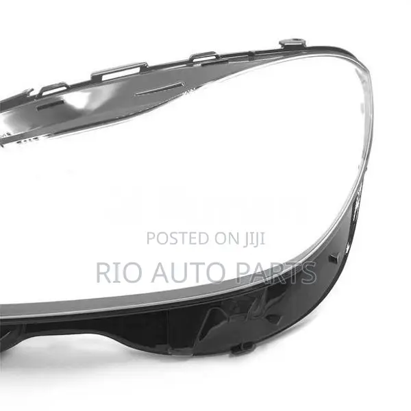 Mercedes Benz W212 Headlight Lens
