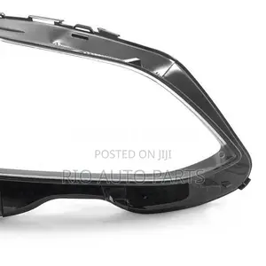 Mercedes Benz W212 Headlight Lens