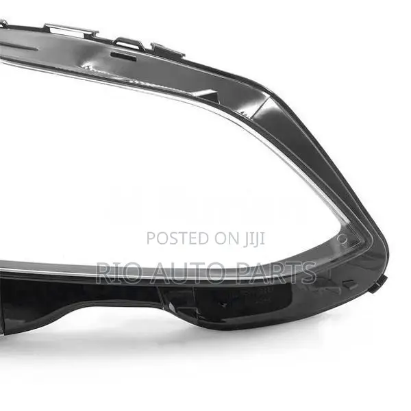 Mercedes Benz W212 Headlight Lens