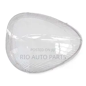 Micro Panda Headlight Lens