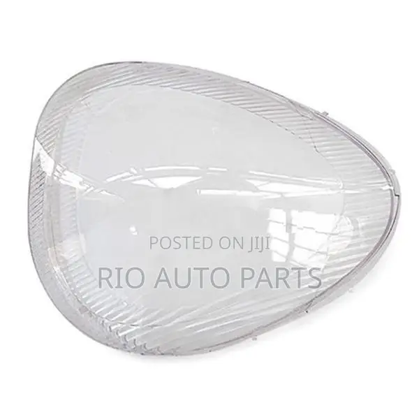 Micro Panda Headlight Lens