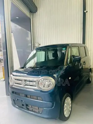 Suzuki Wagon R 2024