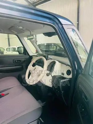 Suzuki Wagon R 2024
