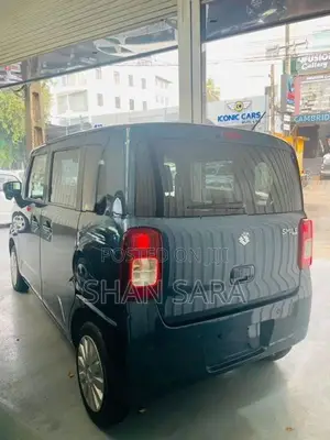 Suzuki Wagon R 2024