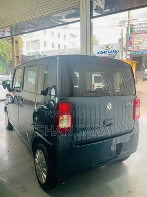 Suzuki Wagon R 2024