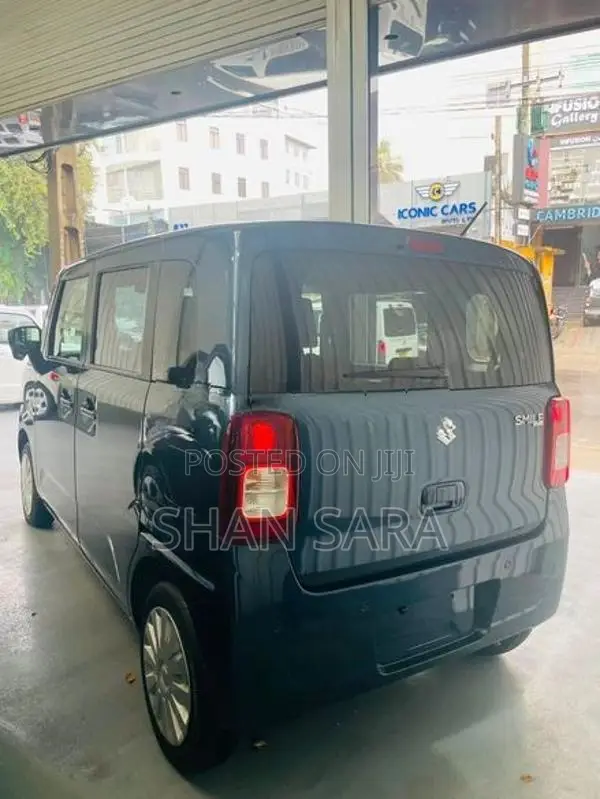 Suzuki Wagon R 2024
