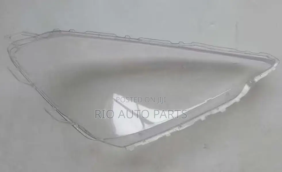Toyota Allion 240 Headlight Lens