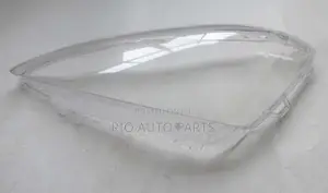 Toyota Allion 240 Headlight Lens