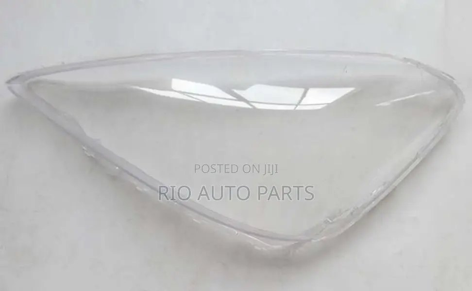 Toyota Allion 240 Headlight Lens