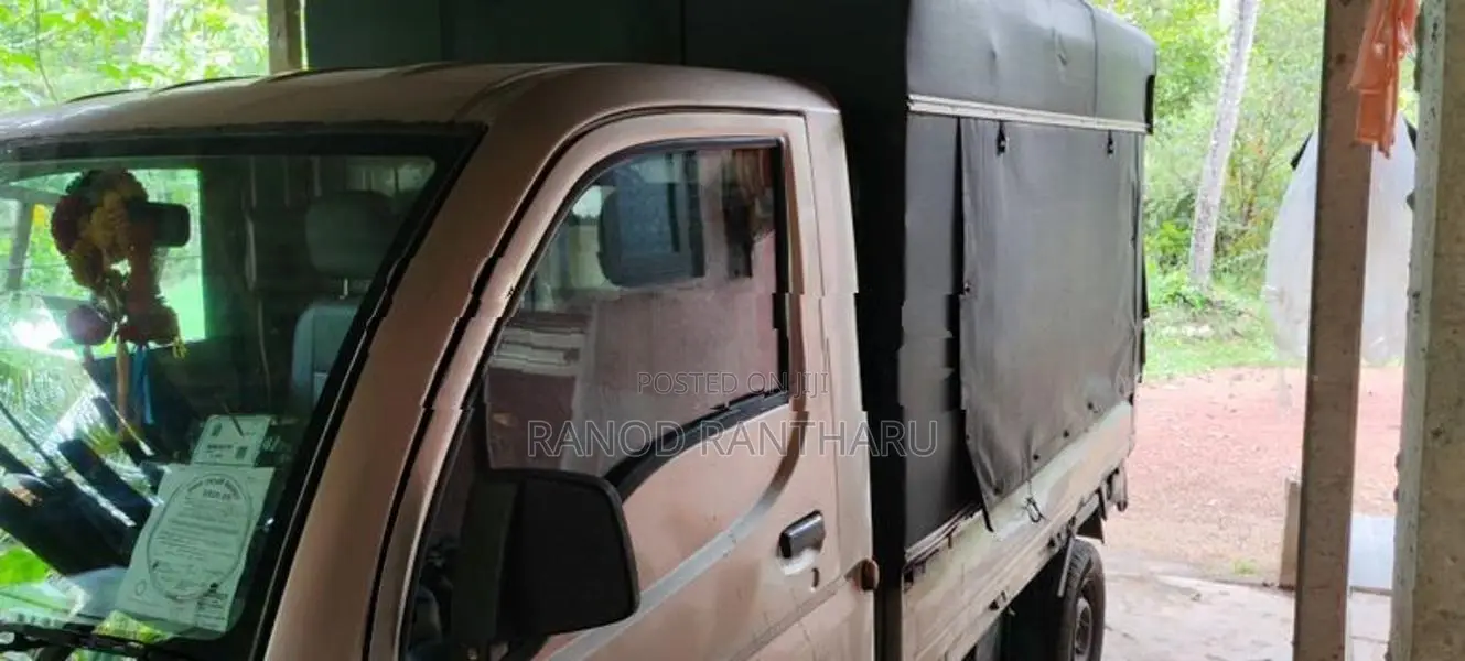 Tata Dimo Batta Ace Express 2016