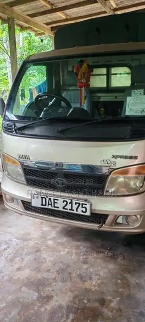 Tata Dimo Batta Ace Express 2016