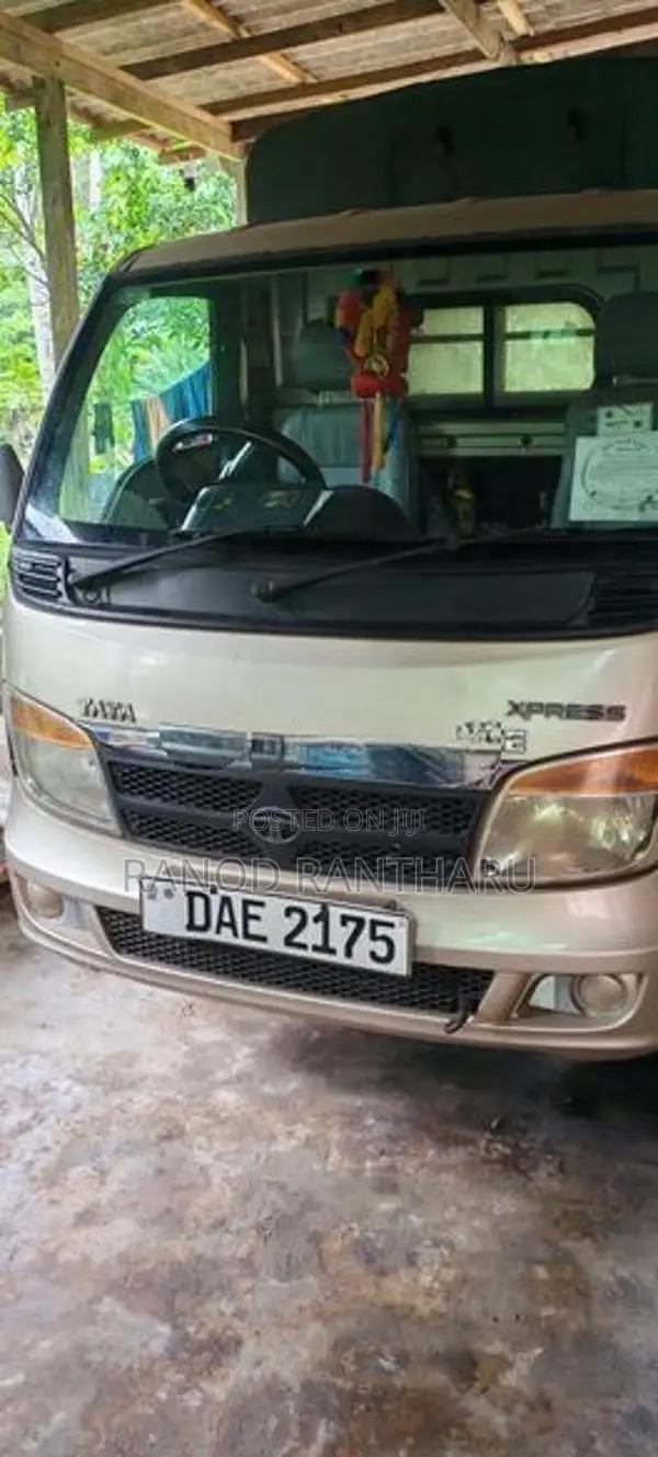 Tata Dimo Batta Ace Express 2016