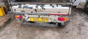 Tata Dimo Batta Ace Express 2016