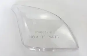 Toyota Prado 120 Headlight Lens