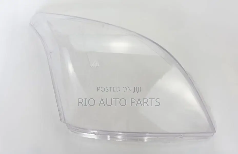 Toyota Prado 120 Headlight Lens