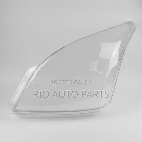Toyota Prado 120 Headlight Lens