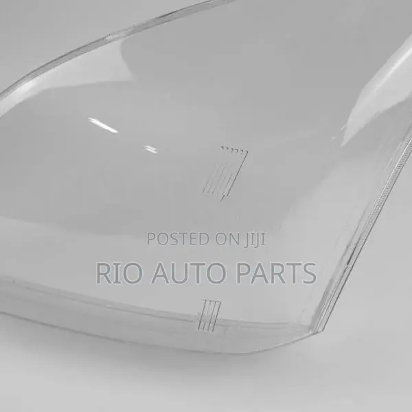 Toyota Prado 120 Headlight Lens