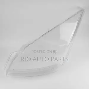 Toyota Prado 120 Headlight Lens