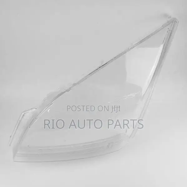 Toyota Prado 120 Headlight Lens