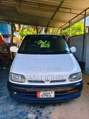 Nissan Serena 1994