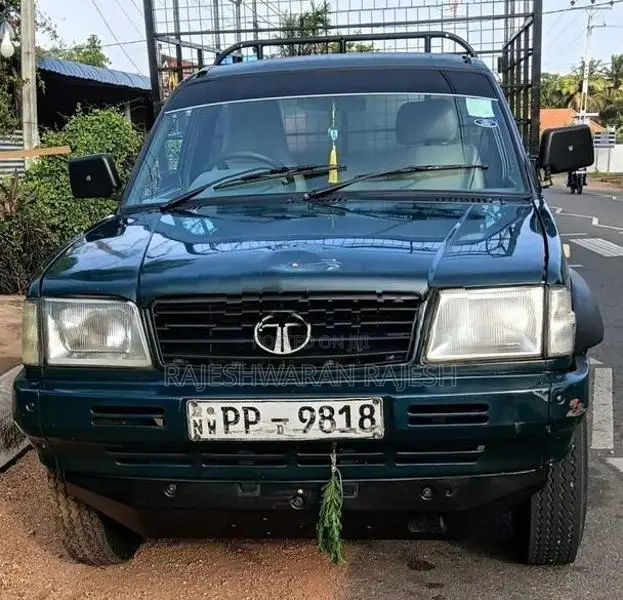 Tata 207 2006
