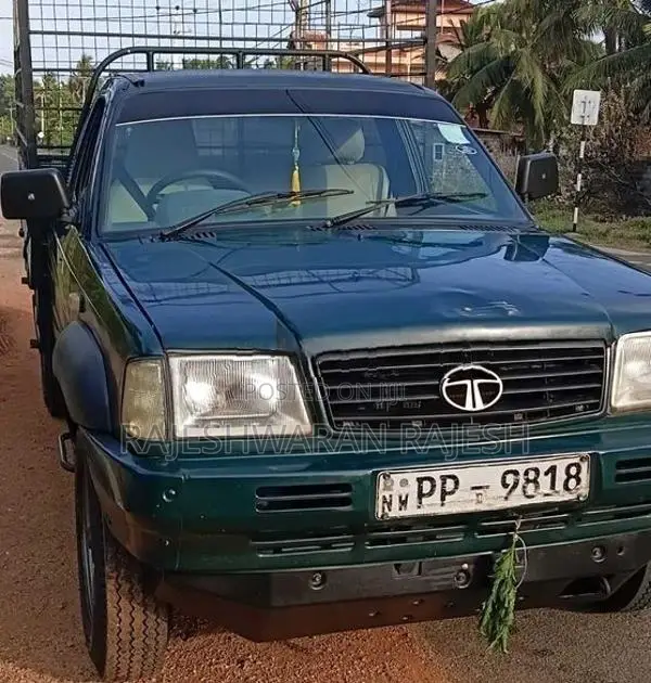 Tata 207 2006