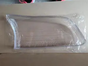 Toyota Starlet Glanza Headlight Lens