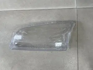 Toyota Starlet Glanza Headlight Lens