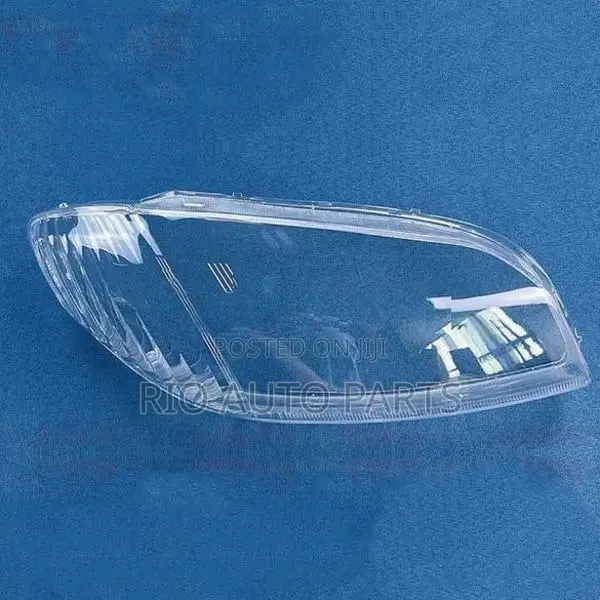 Toyota Vios Headlight Lens