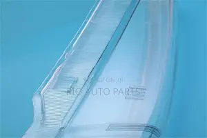 Toyota Vios Headlight Lens